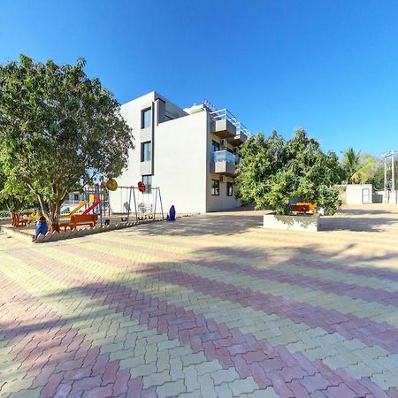 Anantam Resort 萨三吉尔 外观 照片