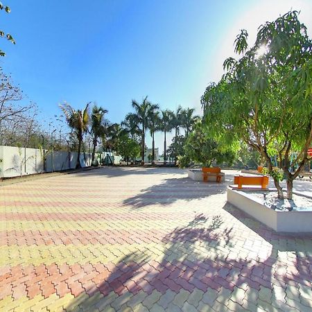 Anantam Resort 萨三吉尔 外观 照片