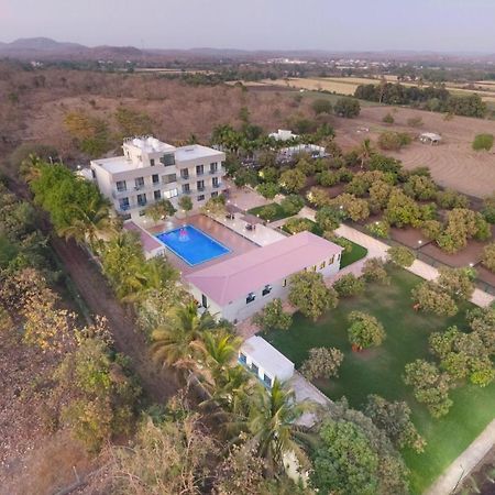 Anantam Resort 萨三吉尔 外观 照片