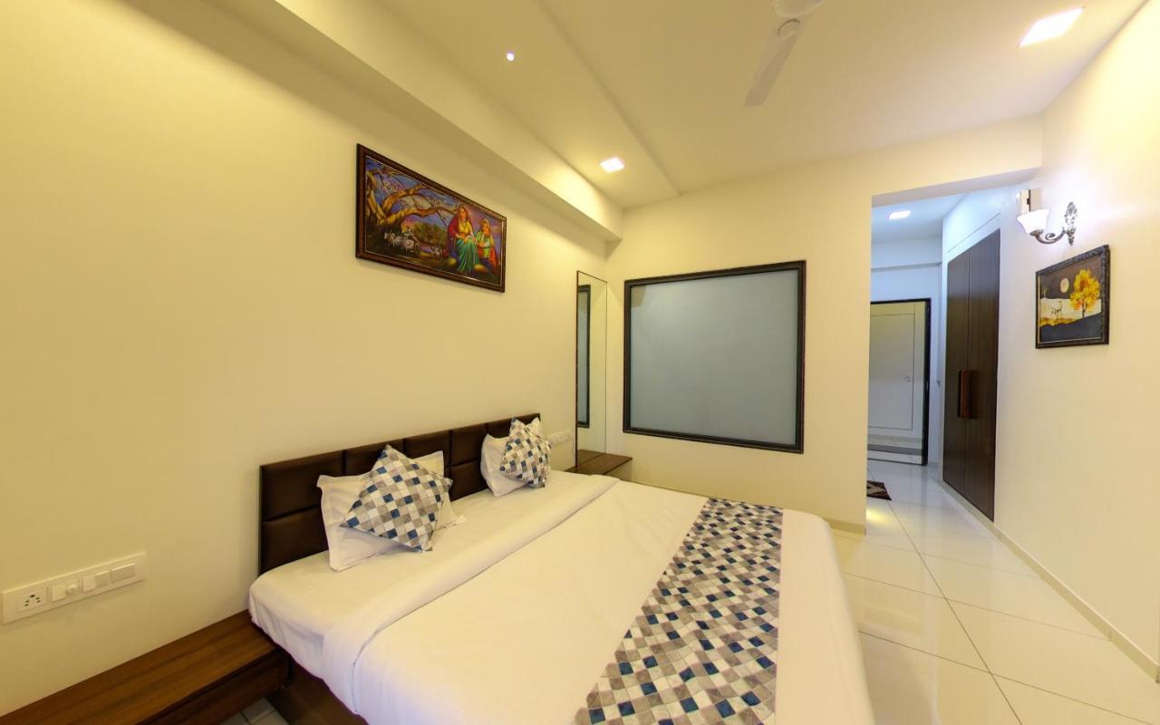 Anantam Resort 萨三吉尔 外观 照片