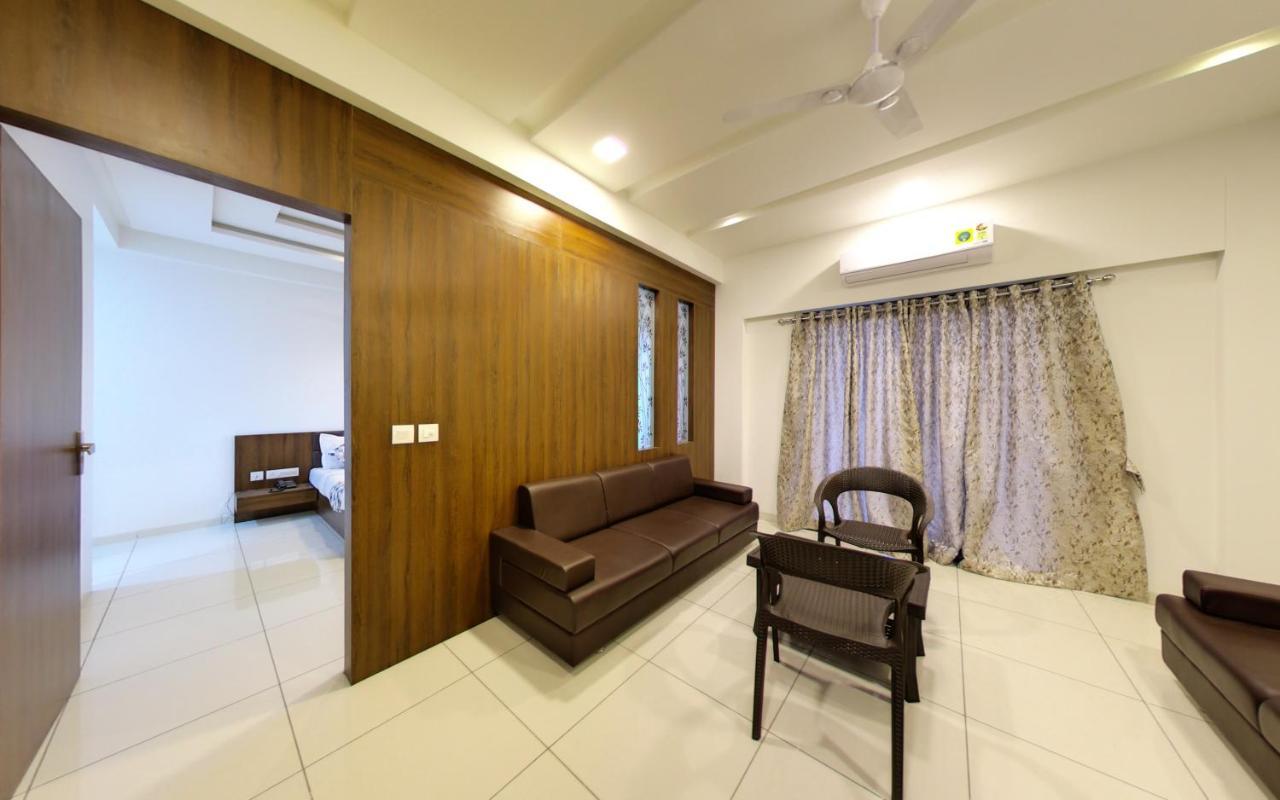 Anantam Resort 萨三吉尔 外观 照片