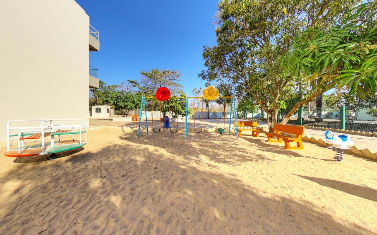 Anantam Resort 萨三吉尔 外观 照片