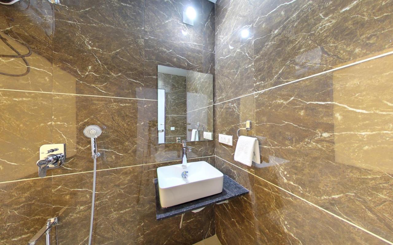 Anantam Resort 萨三吉尔 外观 照片