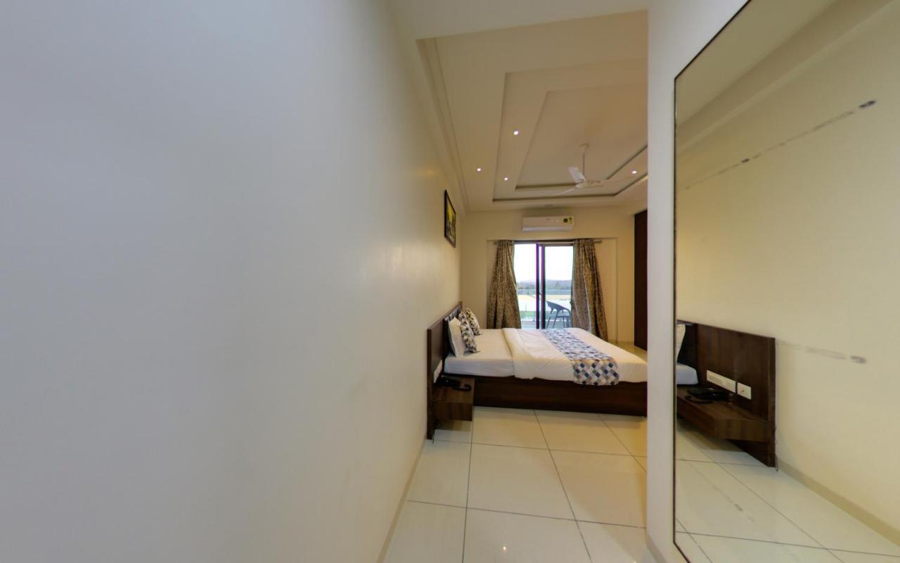 Anantam Resort 萨三吉尔 外观 照片