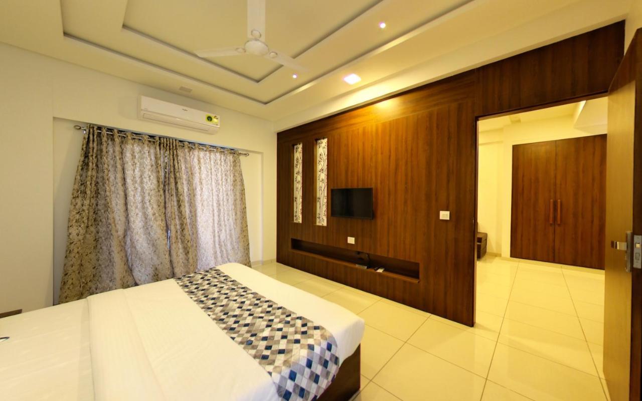 Anantam Resort 萨三吉尔 外观 照片