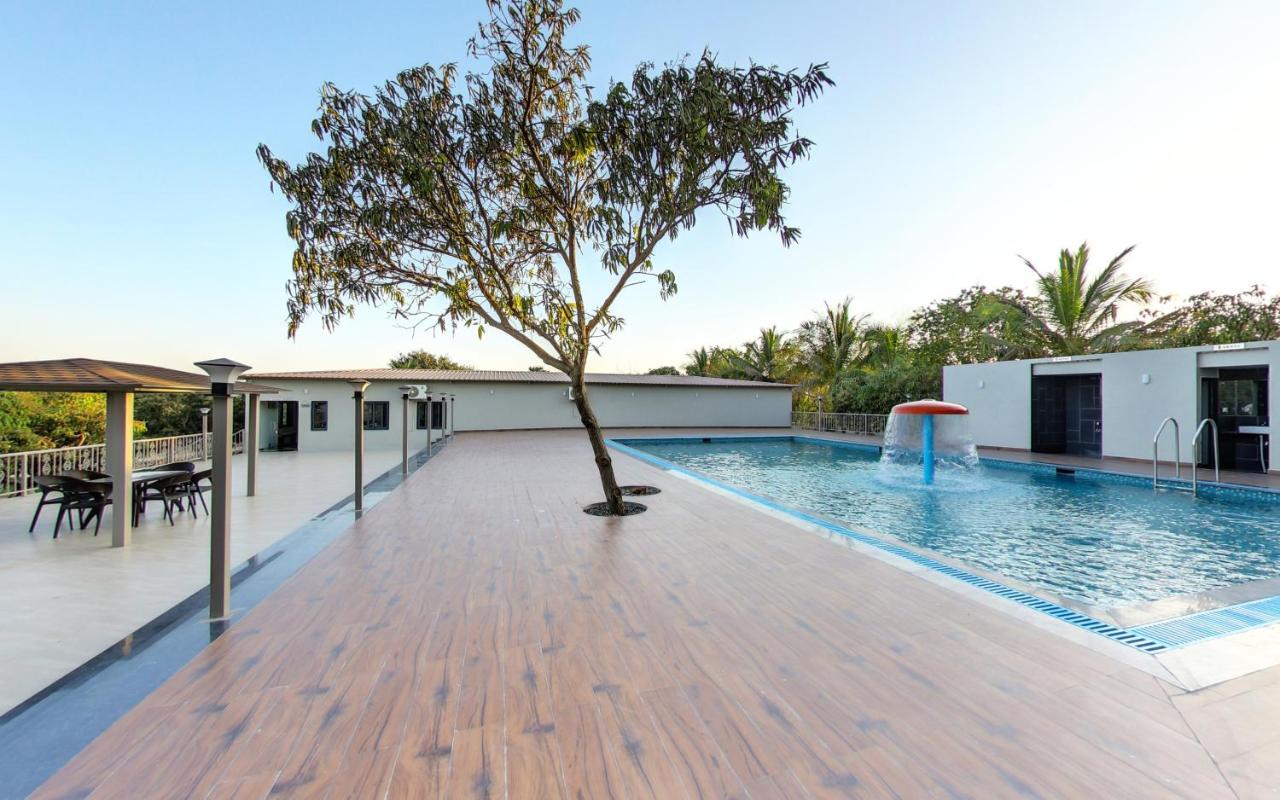 Anantam Resort 萨三吉尔 外观 照片