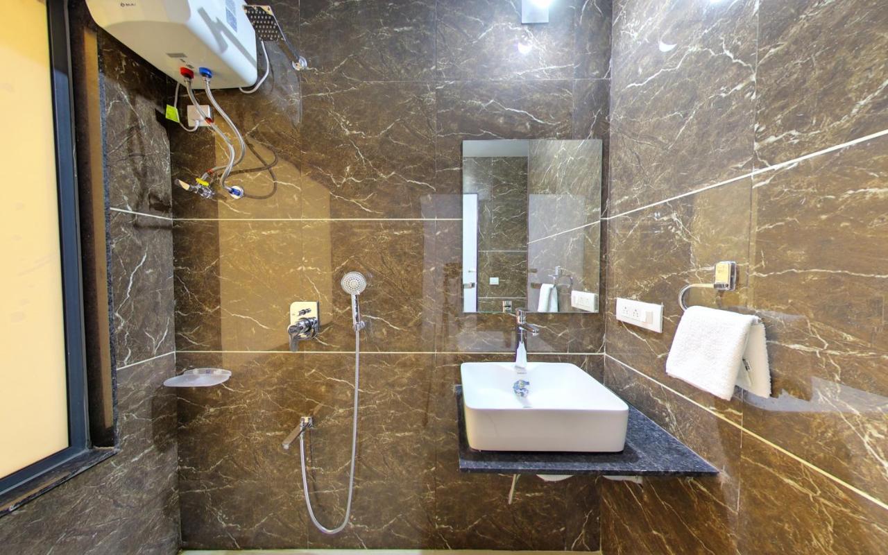 Anantam Resort 萨三吉尔 外观 照片
