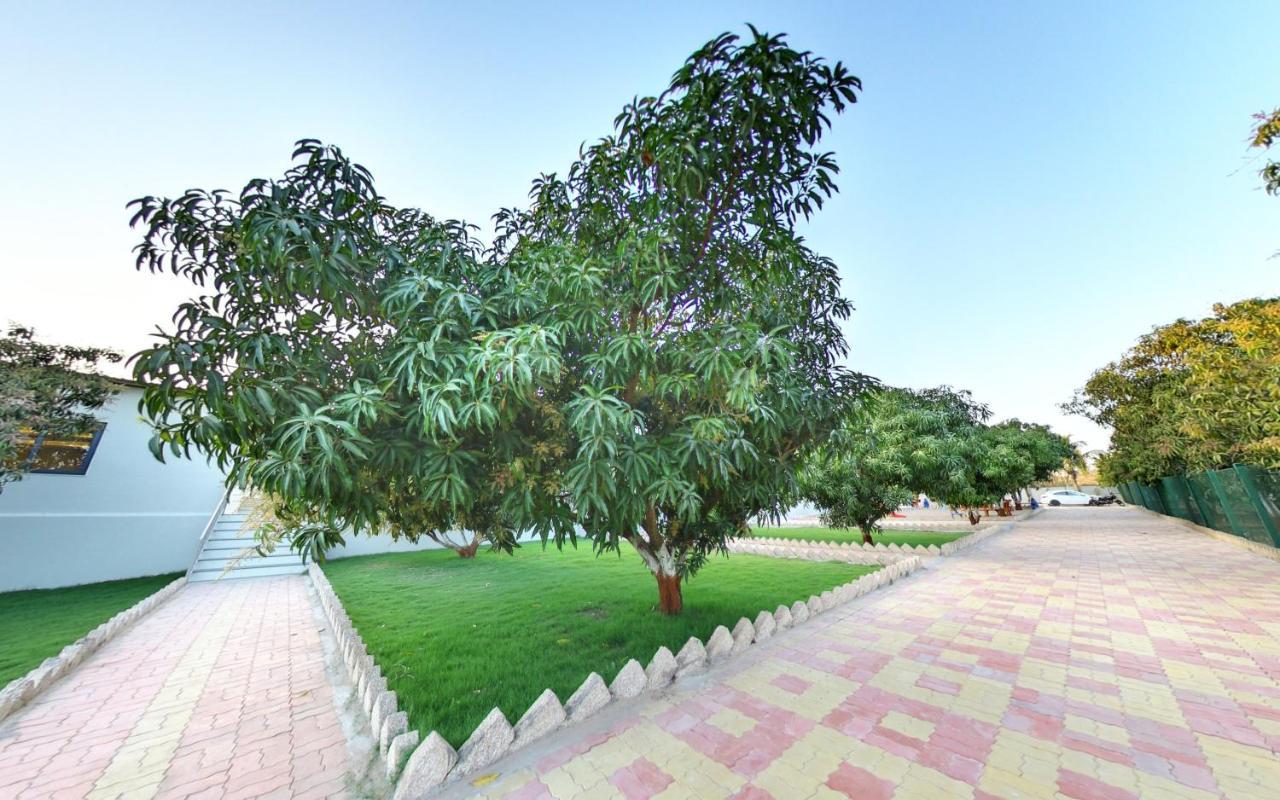 Anantam Resort 萨三吉尔 外观 照片