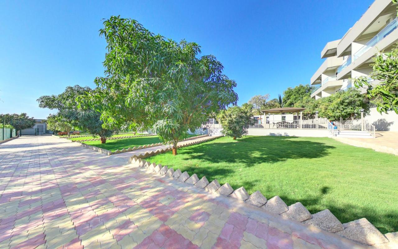 Anantam Resort 萨三吉尔 外观 照片