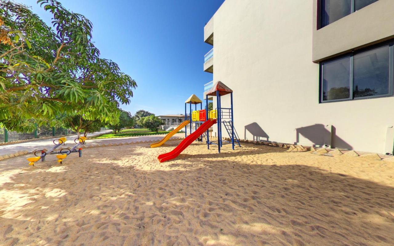 Anantam Resort 萨三吉尔 外观 照片